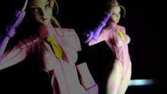 Cammy street fighter toys (children)