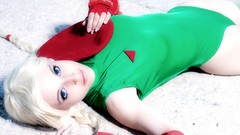 Cammy White