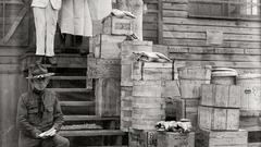 Camp meade maryland high