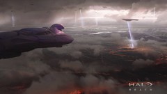 Campaign halo halo reach