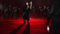 Campari olga kurylenko