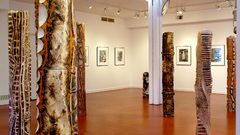 Campbell river Art Gallery