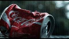 Can coca-cola INVADER