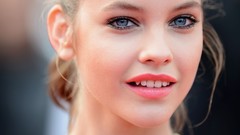 Can faces models barbara palvin
