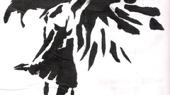 Can get few stencils