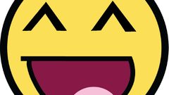 Can get smiley plz