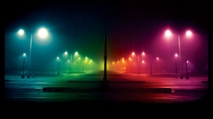 Can high has Resolution