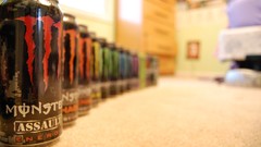 Can Monster Energy