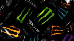 Can Monster Energy