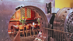 Can Print will doors some get vaults