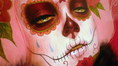 Can tiem chickyskullface