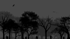 Can zombies some get