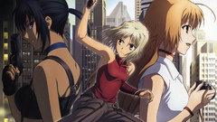 Canaan Alshaya Alphard