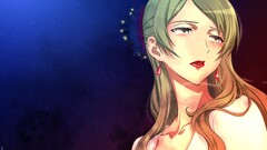 Canaan anime girls Anime