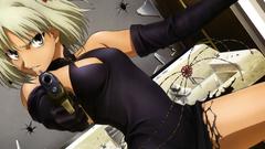 Canaan handguns bullet holes