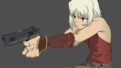 Canaan Simple Background