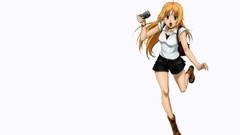 Canaan Simple Background white