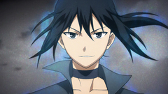 Canaan thanks brah Manga