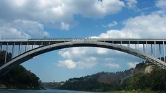 Canada Bridges architecture