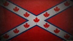 Canada Flags