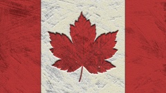 Canada Flags Canadian flag