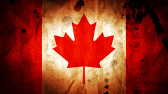 Canada Flags Canadian flag