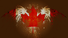 Canada Flags Canadian flag