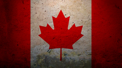 Canada Flags Canadian flag