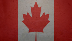 Canada Flags Canadian flag