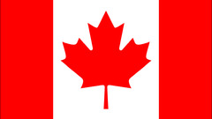 Canada Flags Canadian flag