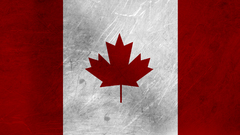 Canada Flags maple leaf