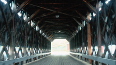 Canada high World covered