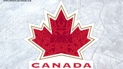 Canada hockey olympics World