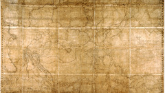 Canada Maps large Map