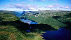 Canada national park