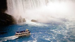 Canada Niagara Falls