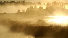 Canada Nova daybreak scotia