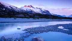 Canada rivers swimming pools