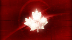 Canada signs simbol widescreen