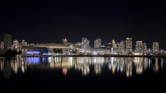 Canada vancouver cityscapes