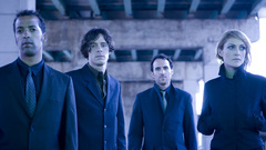 Canadian music bands Metric