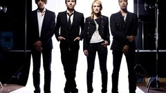 Canadian music bands Metric