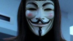 Cancer Anonymous Movies masks