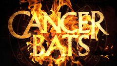 Cancer bats