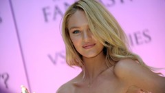 Candice swanepoel Victorias Secret