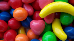 Candies