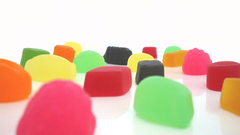 Candies