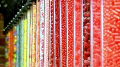 Candies