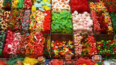 Candies