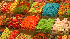 Candies